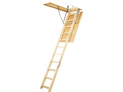 Чердачная лестница ФАКРО Smart Plus LWS 600х1200х2800мм