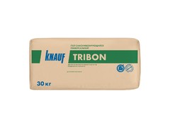 Трибон Кнауф (ровнитель для пола самовыравнивающийся) 20 кг