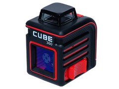 Уровень (нивелир) лазерный ADA CUBE 360 Professional Edition