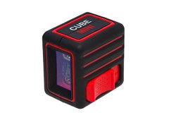 Уровень (нивелир) лазерный ADA CUBE mini Basic Edition
