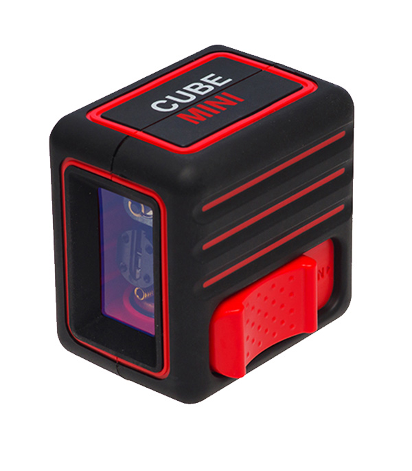 Уровень (нивелир) лазерный ADA CUBE mini Basic Edition — ☎ 8(812)984-04-27