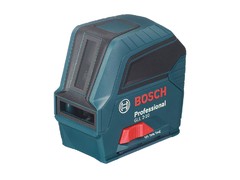 Уровень (нивелир) лазерный GLL 2-10 Bosch