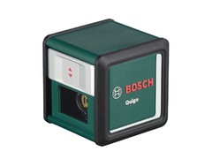Уровень (нивелир) лазерный QUIGO III, 10 м Bosch