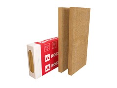 Роквул Фасад Баттс Оптима 1200х600х50 мм (3,6 м.кв.)