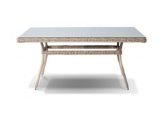 Латте, стол, соломенный 1600х900