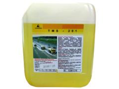 Шампунь для мытья дорог и городской инфраструктуры TMS-201, 5 л, (1:1000)