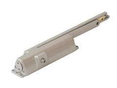 Доводчик TS90 impulse EN3/4 черный RAL9005