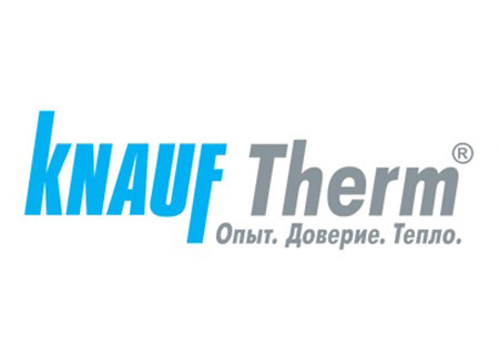 KNAUF Therm